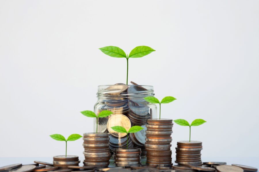 How to Start Investing in Your 50s Image