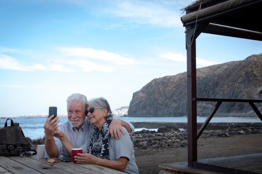 Top Destinations for Over 50s Right Now – Australia Image