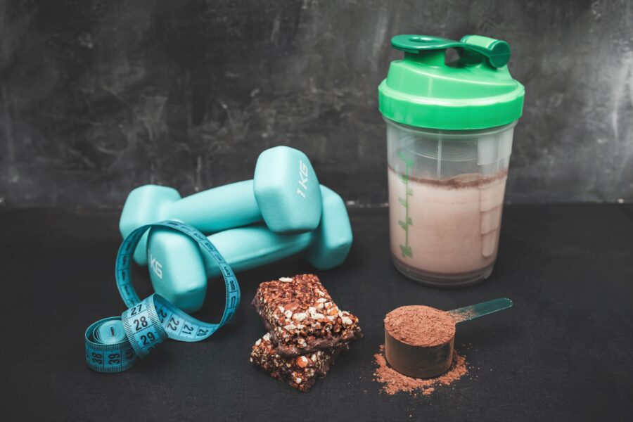 13 Foods That are Better for You Than a Protein Shake Image