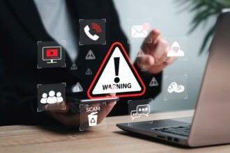 The Latest Scam Warnings Image