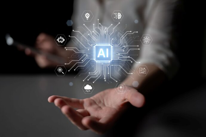 Are You Concerned About AI? Image
