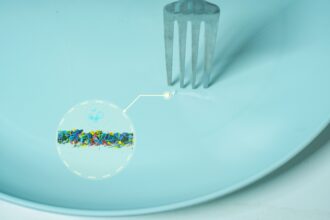 How to Reduce Microplastics Image